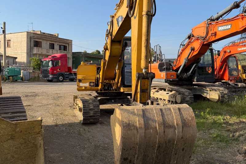 OmecoHub - Immagine CATERPILLAR 312B